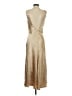 Lulus 100% Polyester Metallic Gold Cocktail Dress Size S - photo 2
