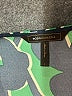 BCBGMAXAZRIA Print Green Cocktail Dress Size L - photo 7