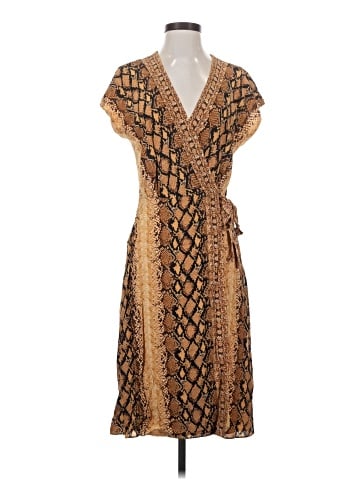 Joie Casual Dress (view 1)