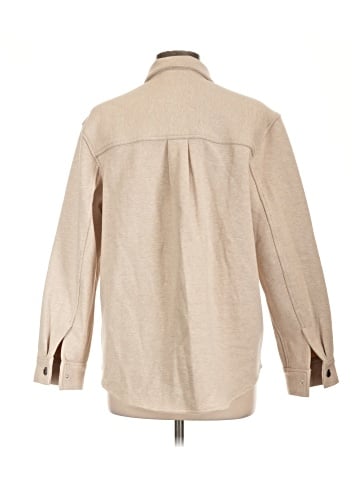 Rails Coat (view 2)