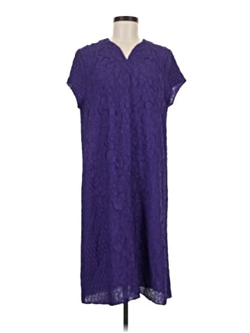 Chico's Casual Dress (view 1)