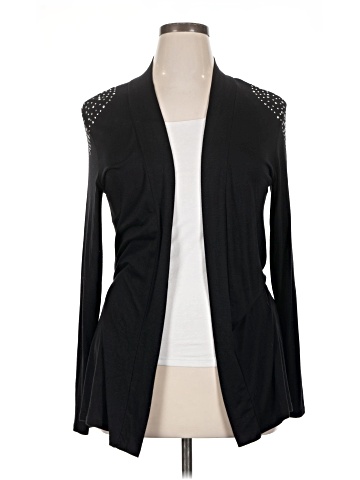 B'leev Cardigan (view 1)