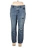 Flawless Blue Jeans Size 12 - photo 1