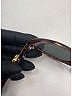 Gianni Versace Brown Sunglasses One size - photo 5