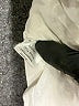 Something Navy Tan Jacket Size S - photo 7