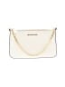 MICHAEL Michael Kors White Shoulder Bag One size - photo 1