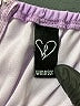 Windsor 100% Polyester Purple Cocktail Dress Size XS - photo 4