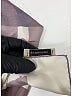 Burberry Plaid Burgundy Scarf One size - photo 3