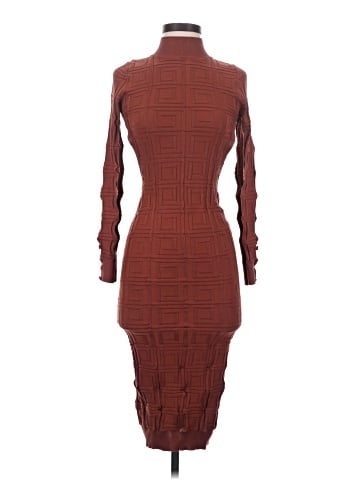 Swank Cocktail Dress (view 1)