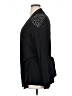 B'leev Black Cardigan Size XL - photo 5