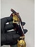 Gianni Versace Brown Sunglasses One size - photo 4