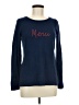 Old Navy Blue Pullover Sweater Size M - photo 1