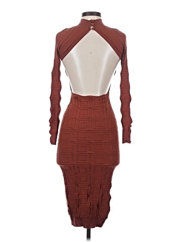 Swank Cocktail Dress (view 2)