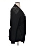B'leev Black Cardigan Size XL - photo 4