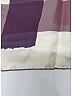 Burberry Plaid Burgundy Scarf One size - photo 8