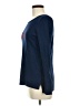 Old Navy Blue Pullover Sweater Size M - photo 5
