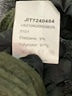 Shein Green Bodysuit Size 4 - photo 4