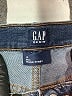Gap Blue Jeans Size 16 - photo 3