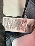 Gap Blue Jeans Size 16 - photo 4