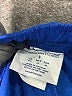 Champion 100% Polyester Solid Blue Athletic Shorts Size S (kids) - photo 3