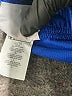 Champion 100% Polyester Solid Blue Athletic Shorts Size S (kids) - photo 4