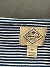 St. John's Bay 100% Rayon Blue 3/4 Sleeve Blouse Size 0X - photo 7