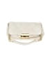 MICHAEL Michael Kors Ivory Shoulder Bag One size - photo 1