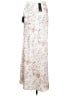 Lulus 100% Polyester Floral Ivory Casual Skirt Size S - photo 2