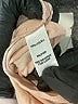 Versona 100% Lyocell Pink Tank Top Size L - photo 8