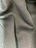 Nike 100% Polyester Black Pullover Hoodie Size S - photo 7