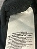 Nike 100% Polyester Black Pullover Hoodie Size S - photo 9