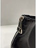 Balenciaga 100% Leather Black Leather ankle boots Size EU (IT) 40 / US 10 - photo 5