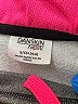 Danskin Now 100% Polyester Gray Pullover Hoodie Size S - photo 7