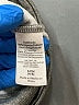 Danskin Now 100% Polyester Gray Pullover Hoodie Size S - photo 8