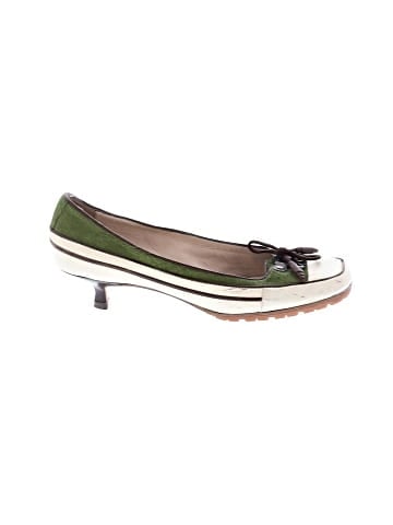 Vibram Heels (view 1)