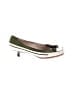 Vibram Color Block Green Heels Size EU 39 - photo 1