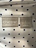 Zenergy by Chico's Polka Dots White Raincoat Size Med (1) - photo 6