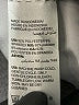 Zenergy by Chico's Polka Dots White Raincoat Size Med (1) - photo 7