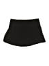 Kyodan Solid Black Casual Skirt Size S - photo 1