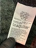 Gap Black Jeans Size 28 waist - photo 8