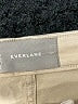 Everlane Ivory Jeans Size 00 - photo 7