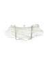 BCBGMAXAZRIA White Clutch One size - photo 1