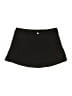 Kyodan Solid Black Casual Skirt Size S - photo 2