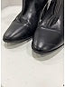 Balenciaga 100% Leather Black Leather ankle boots Size EU (IT) 40 / US 10 - photo 3