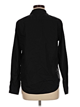 Chaps Long Sleeve Button-Down Shirt (view 2)