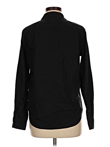 Chaps Long Sleeve Button-Down Shirt (view 2)