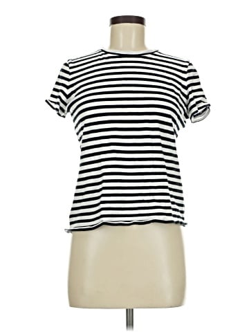 Vince. Short Sleeve T-Shirt (view 1)