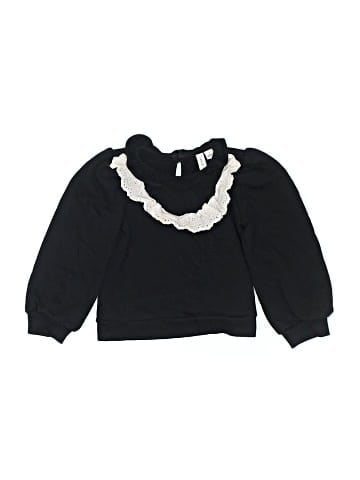 Janie and Jack Pullover Sweater (view 1)