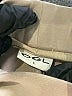 OGL Solid Tan Casual Pants Size L - photo 7