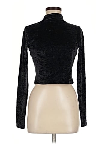 Lululemon Athletica Long Sleeve Turtleneck (view 1)